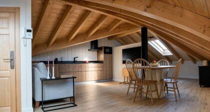Apartamentos La Lucera by gaiarooms