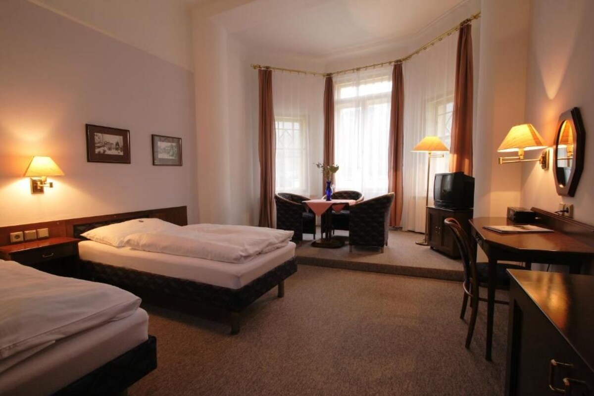 Doppel- oder Zweibettzimmer | Kostenloses WLAN