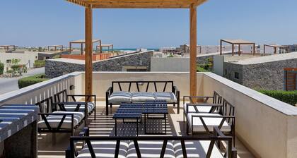 Vesta - Luxury Villa - 2BR - Baywest