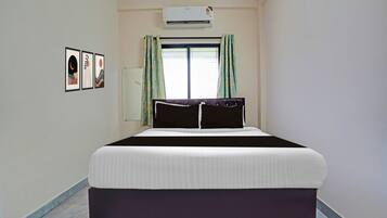 Deluxe Room | Free WiFi