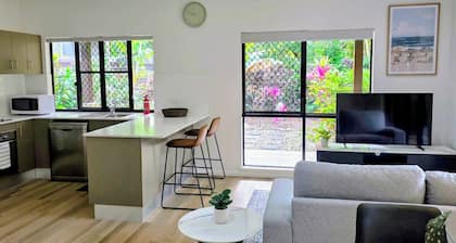 Lush Getaway, Smithfield