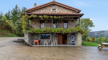 Fachada