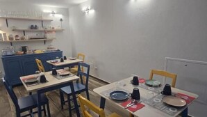 Restauration