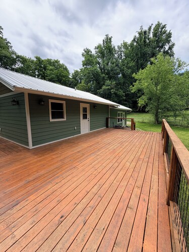 Near Downtown Black Mtn Pets+Game Room+Large Deck