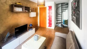 Apartment, Balcony, City View - Le Dimore (Potenza)