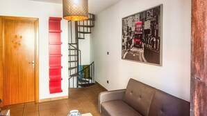Apartment, Balcony, City View - Le Dimore (Potenza)