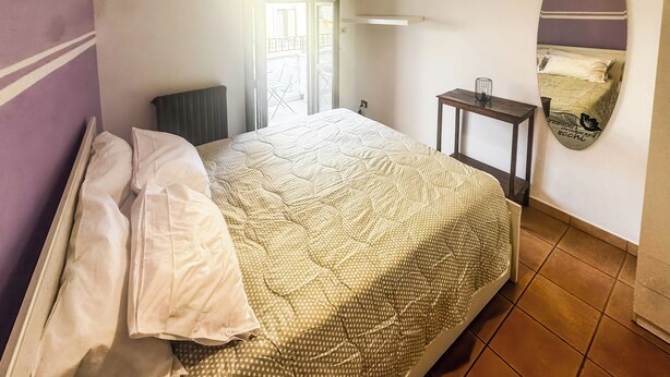 Apartment, Balcony, City View - Le Dimore (Potenza)