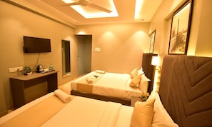 Unclassified image, 3 of 9, button - Hotel Aura Nr Kokilaben Hospital (Mumbai)