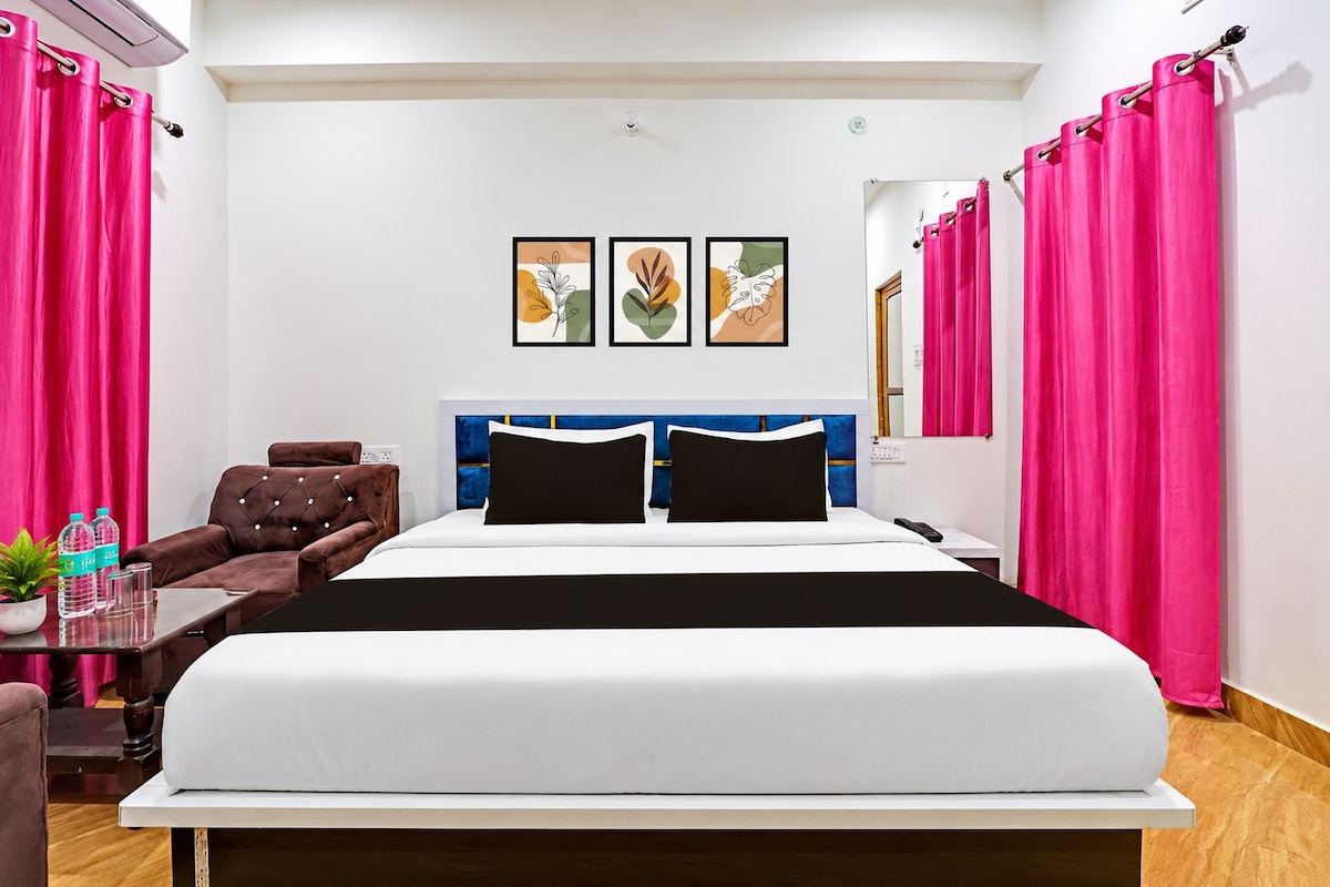 Habitación doble Premium