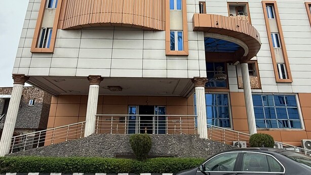 Unclassified image, 1 of 97, button - R and A City Hotel  (Ikeja)