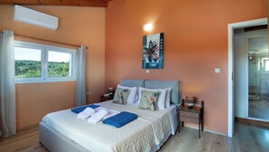 Unclassified image, 5 of 7, button - Villa Frajeska with Private Pool (Longos)
