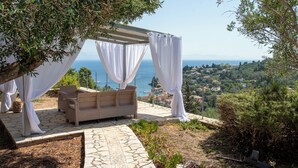 Unclassified image, 3 of 7, button - Villa Frajeska with Private Pool (Longos)