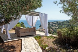 Unclassified image, 3 of 7, button - Villa Frajeska with Private Pool (Longos)