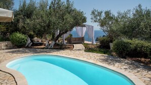 Unclassified image, 4 of 7, button - Villa Frajeska with Private Pool (Longos)