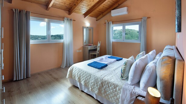 Unclassified image, 1 of 7, button - Villa Frajeska with Private Pool (Longos)
