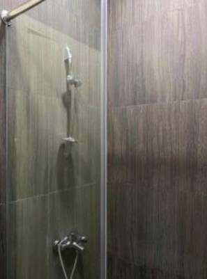 Unclassified image, 3 of 29, button - Hotel Varios : Standard Queen Room (Batumi)