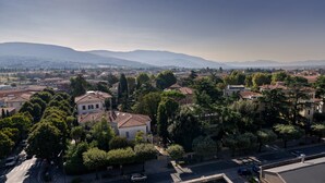 Aerial view - Vrbo Property (Foligno)