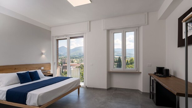Unclassified image, 1 of 17, button - Vrbo Property (Foligno)