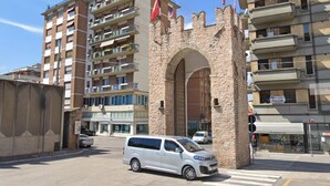 Exterior - Vrbo Property (Foligno)