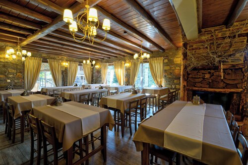 Remos Villas - Luxury Lofts in Northern Greece