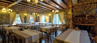 Remos Villas - Luxury Suites in Northern Greece