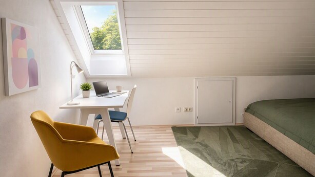 Unclassified image, 1 of 8, button - Vrbo Property (Bad Saulgau)