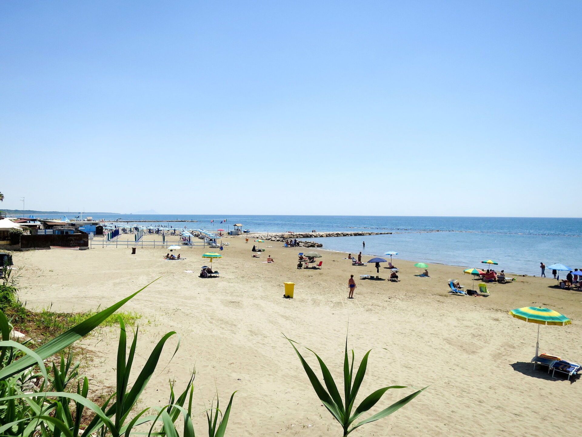 Ciel, Plan D'Eau, Plage, Horizon, Côte, Été, Mer, Cotiers Et Relief Océaniques, Le Sable, Rive