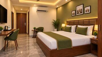 Superior Room | Desk, WiFi (free)