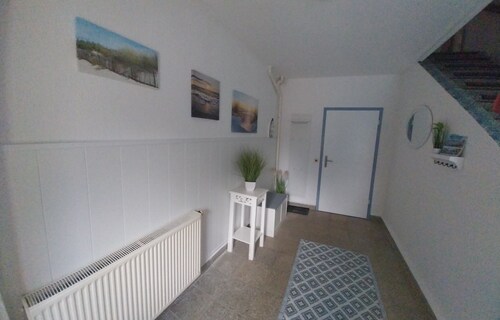 Holiday Home 'Haus Elbschleife' for up to 5 Guests