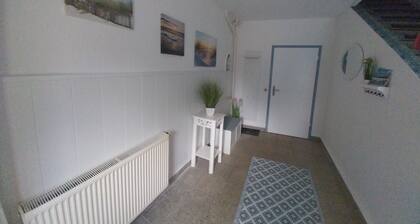 Holiday Home 'Haus Elbschleife' for up to 5 Guests