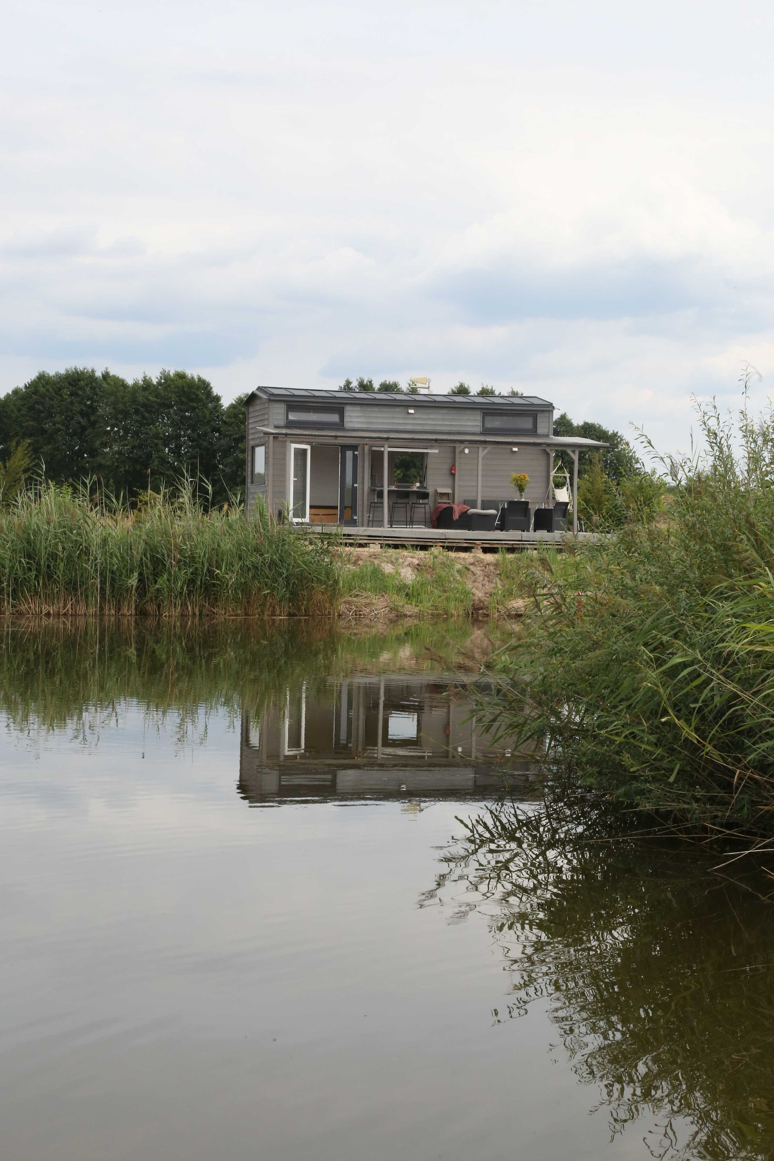 Eksteriør
