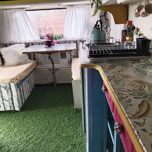 Dapur peribadi
