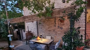 Unclassified image, 3 of 17, button - B&B La Locanda delle Idee Perugia – Apartment in a stone farmhouse (Umbria)