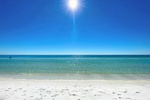 Beach - The Summit 1028 (Panama City Beach)