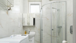 Studio | Badezimmer