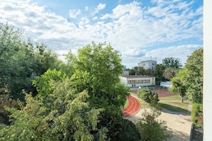 Unclassified image, 3 of 11, button - RentPlanet - Apartamenty Tyszkiewicza (Warszawa)