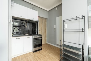 Unclassified image, 5 of 11, button - RentPlanet - Apartamenty Tyszkiewicza (Warszawa)