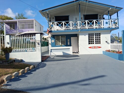 Cozy Aparment 2 Bedroom Near THE Best Beaches IN Boqueron Puerto Rico