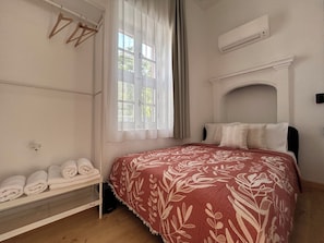 Room - Sakin Guesthouse (Ayvalik)