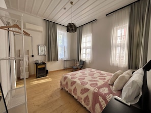Room - Sakin Guesthouse (Ayvalik)