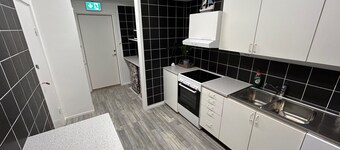 Bakgårn Mariestad