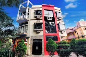 Ảnh chưa phân loại, 5 trong số 31 ảnh, nút