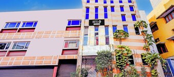 Hotel O Arcot Road Kauvery Hospital