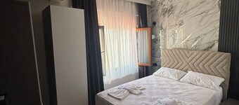 Klas Otel