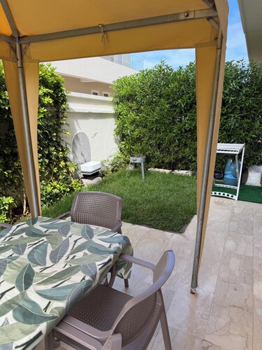 Sunset View Villa Sidi Bouzid