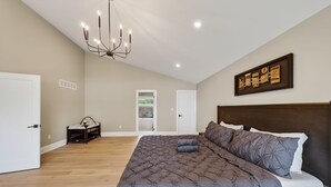 Unclassified image, 3 of 57, button - Lakeside Modern Retreat in PEC (Prince Edward)