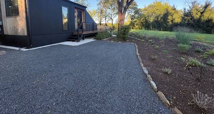 A-Frame Cabin - Bucks County