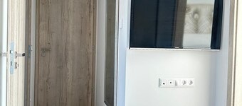 Exclusive 1 bedroom suite at Vác Danube Bend