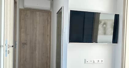 Exclusive 1 bedroom suite at Vác Danube Bend