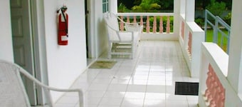 Serenity Cove Resorts